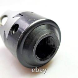 CRITERION DBL-202 Adjustable Fine Finish Boring Head