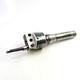 Criterion Dbl-202 Adjustable Fine Finish Boring Head On R8 Bridgeport Holder