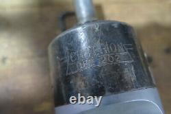 CRITERION DBL-202 Boring Head with 1/2 SHANK