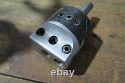 CRITERION DBL-202 Boring Head with 1/2 SHANK