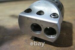 CRITERION DBL-202 Boring Head with 1/2 SHANK