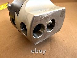 CRITERION #DBL-203 3/4 BORING HEAD With 1 SHANK