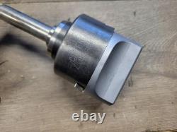 CRITERION DBL 203 3/4 CAP BORING HEAD With 3/4 SHANK