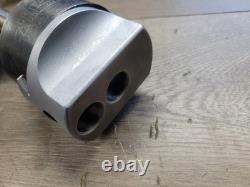 CRITERION DBL 203 3/4 CAP BORING HEAD With 3/4 SHANK