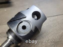 CRITERION DBL 203 3/4 CAP BORING HEAD With 3/4 SHANK