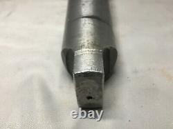 CRITERION DBL 203 3 BORING HEAD With 1-1/2 SHANK