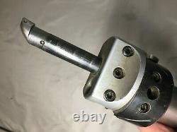 CRITERION DBL 203 3 BORING HEAD With 1-1/2 SHANK