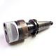 Criterion Dbl-203 Adjustable Fine Finish Boring Head On Sandvik Cat40 Holder