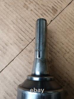 CRITERION DBL 203 BORING HEAD 3/4 CAP W. R8 SHANK Bridgeport