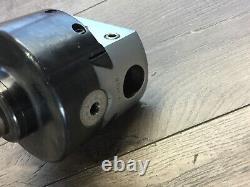 CRITERION DBL 204 1 CAPACITY BORING HEAD With R8 SHANK