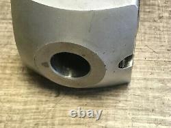 CRITERION NO S-3 BORING HEAD 1 With 1 SHANK