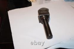 CRITERION S-1 1/2 Boring Head 3/4 Shank. 001 Increments Finish Fine Head