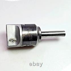 CRITERION TABH-250B Boring Head 3/4 Shank. 0001 Increments Finish Fine Head