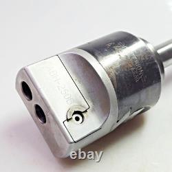 CRITERION TABH-250B Boring Head 3/4 Shank. 0001 Increments Finish Fine Head