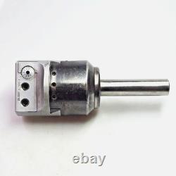 CRITERION TABH-250B Boring Head 3/4 Shank. 0001 Increments Finish Fine Head