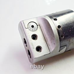 CRITERION TABH-250B Boring Head 3/4 Shank. 0001 Increments Finish Fine Head