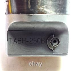 CRITERION TABH-250B Boring Head 3/4 Shank. 0001 Increments Finish Fine Head