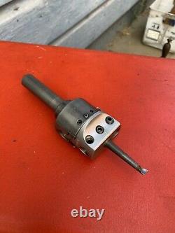 CRITTERION BDL-202,2 Boring Head with 3/4'' Shank For 1/2 Boring Bars
