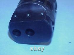 Carbide Tools 2 1/2 Boring Head Adjustable Integrated 3/4 Shank 1/2 Holes USA