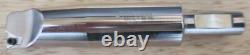 Cat40 2inch Boring Head Set With 6 Indexable Boring Bar And 6 Carbide Insert