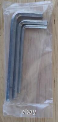 Cat40 2inch Boring Head Set With 6 Indexable Boring Bar And 6 Carbide Insert