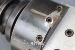 Cat40 Criterion Dbl-204 Boring Head Holds 1'' Shank Bars Loc8119