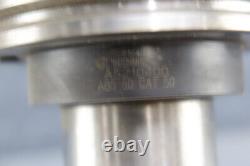 Cat50 Komet Micro Finish Boring Head Abs 50 B30 14020 70mm-83mm Loc4094