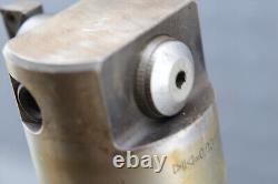 Cat50 Komet Micro Finish Boring Head Abs 50 B30 14020 70mm-83mm Loc4094