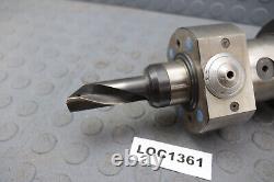 Cat50 Komet Micro Finish Boring Head Abs 63/40 Kfk2 Loc1361