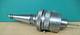 Chandler Duplex Boring Facing Head 3/8 Tool Bore Moore Jig Bore Shank Vgc