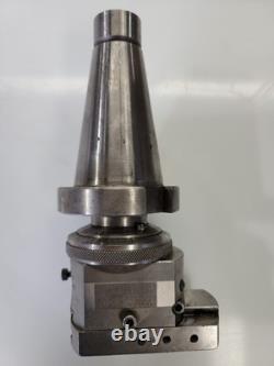 Chandler- Duplex Boring Head