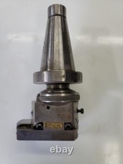 Chandler- Duplex Boring Head