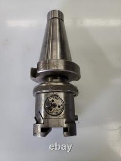 Chandler- Duplex Boring Head