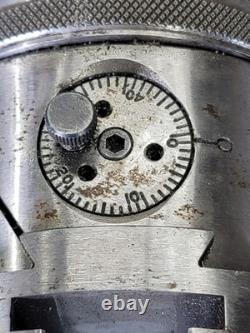 Chandler- Duplex Boring Head