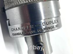 Chandler Duplex Model J Boring And Facing Head
