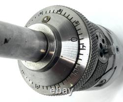 Chandler Duplex Model J Boring And Facing Head