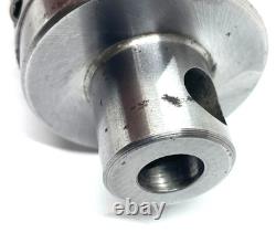 Chandler Duplex Model J Boring And Facing Head