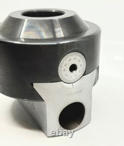 Criterion 1-1/2 Boring Head Dbl-206