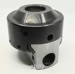 Criterion 1-1/2 Boring Head Dbl-206