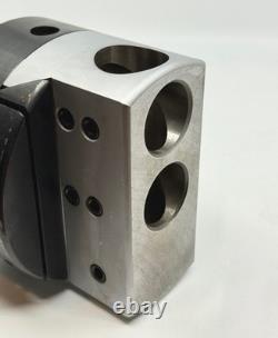 Criterion 1-1/2 Boring Head Dbl-206