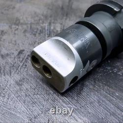 Criterion 1/2 Boring Head Dbl-202 Cat40 Shank