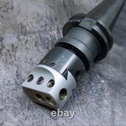 Criterion 1/2 Boring Head Dbl-202 Cat40 Shank