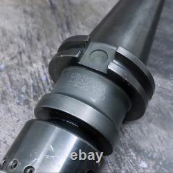 Criterion 1/2 Boring Head Dbl-202 Cat40 Shank