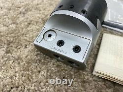 Criterion 1/2 Modular Micro-adjust Fine Finish Boring Head Tabh-250