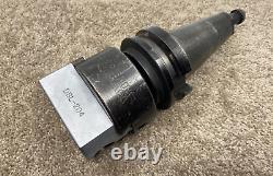 Criterion 1 Boring Head Dbl-204 Bt50 Shank