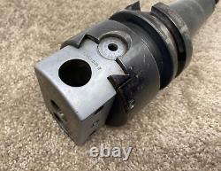 Criterion 1 Boring Head Dbl-204 Bt50 Shank