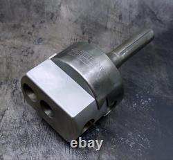 Criterion 1 Boring Head Dbl-204 R8 Shank