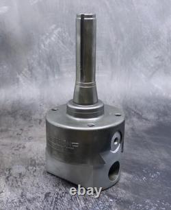 Criterion 1 Boring Head Dbl-204 R8 Shank