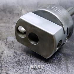 Criterion 1 Boring Head Dbl-204 R8 Shank