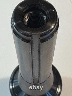 Criterion 1100A Boring Head Set DBL-202B 2. Head With R-8 Arbor